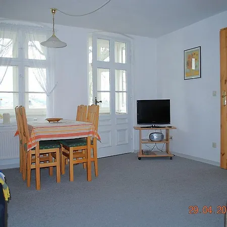 Seebaer-app-01 Appartement *
