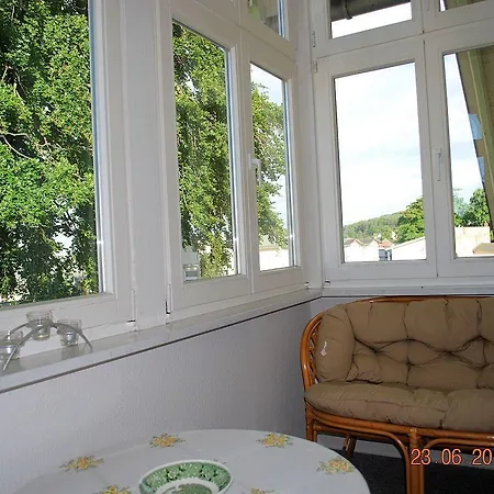 Seebaer-app-01 Appartement Heringsdorf (Usedom)