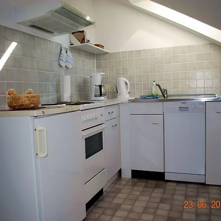 Appartement Seebaer-app-01 *